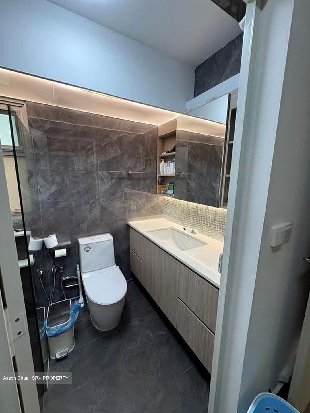 Blk 17A Macpherson Residency (Geylang), HDB 4 Rooms #613259901